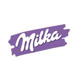 Новогодние подарки Милка Milka в Владикавказе